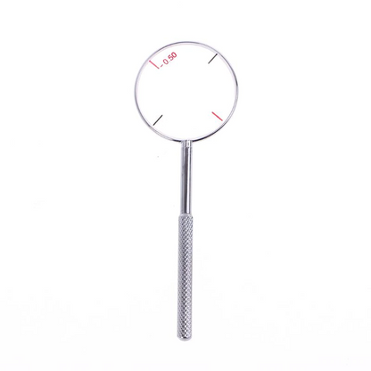 0.50 Cross Cylinder