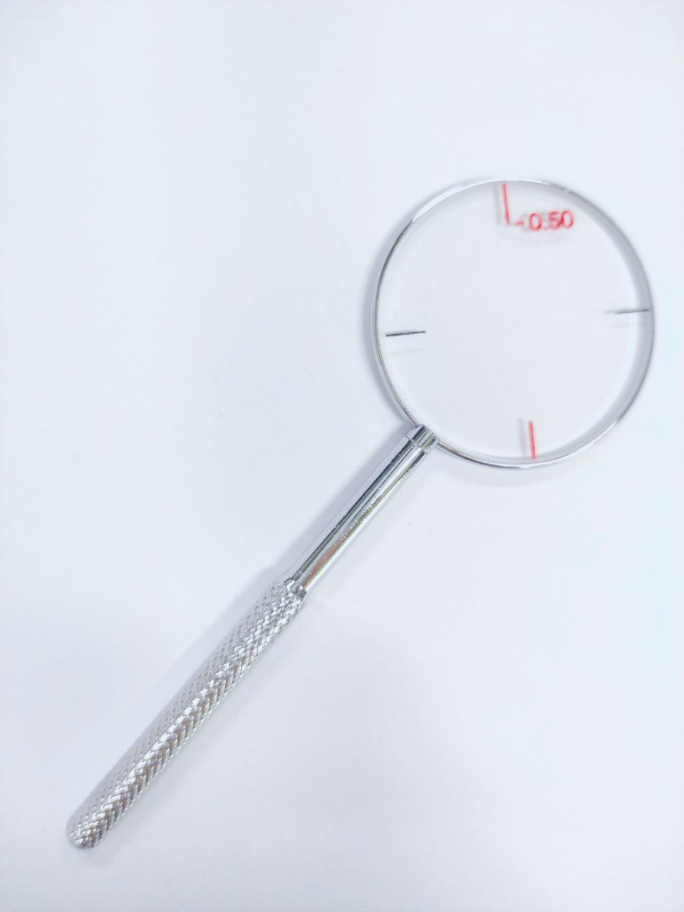 0.50 Cross Cylinder