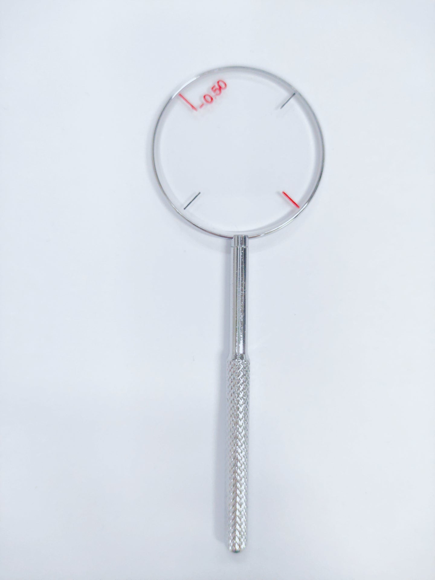 0.50 Cross Cylinder