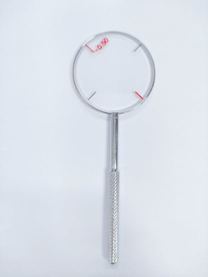 0.50 Cross Cylinder