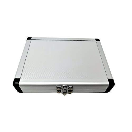 0.25/0.50 Optometry Trial Jackson Cross Cylinder Diopters Optics Tool Lens/w Case - Lunar Health Store