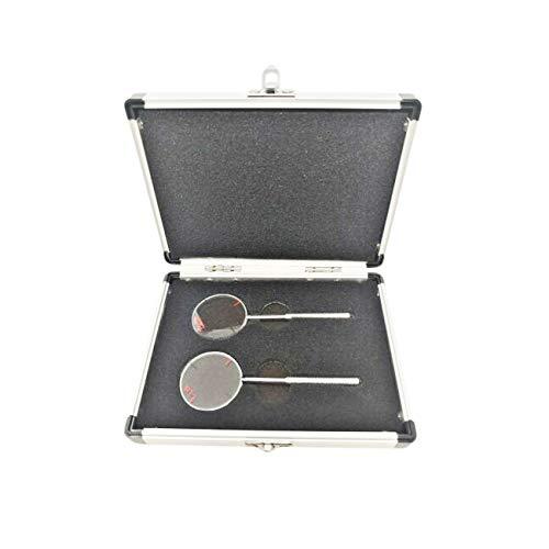 0.25/0.50 Optometry Trial Jackson Cross Cylinder Diopters Optics Tool Lens/w Case - Lunar Health Store