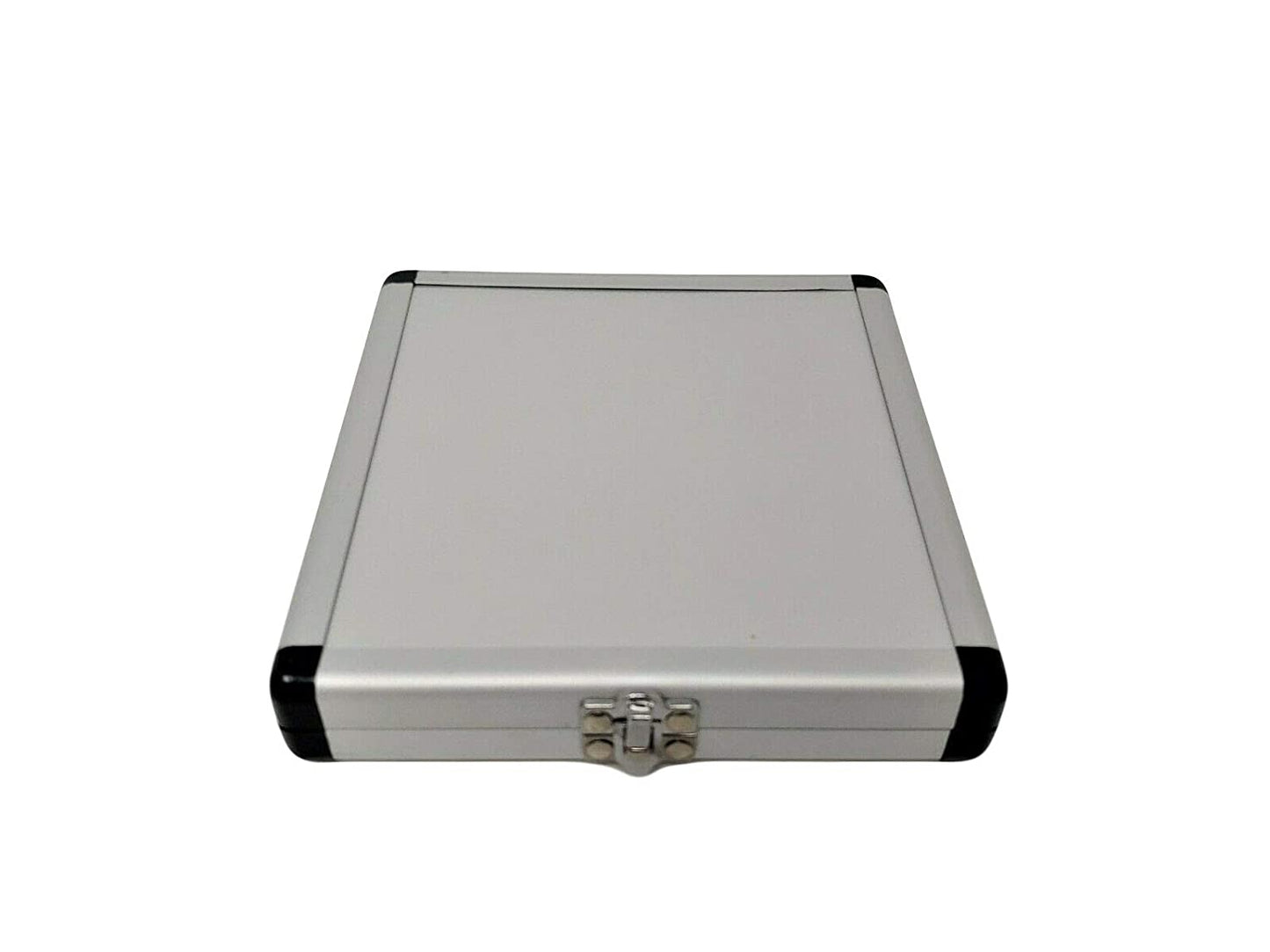 0.25/0.50/0.75/1.00 Optometry Trial Jackson Cross Cylinder Diopters Optics Lens/w Case - Lunar Health Store
