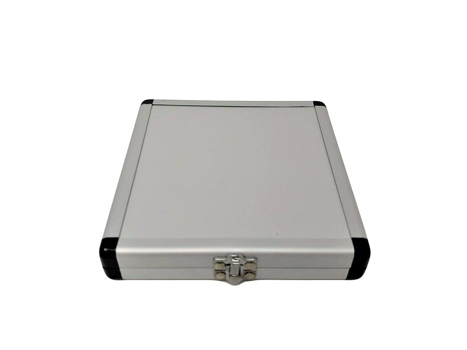 0.25/0.50/0.75/1.00 Optometry Trial Jackson Cross Cylinder Diopters Optics Lens/w Case - Lunar Health Store