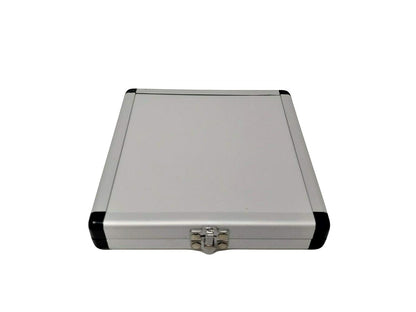 0.25/0.50/0.75/1.00 Optometry Trial Jackson Cross Cylinder Diopters Optics Lens/w Case - Lunar Health Store