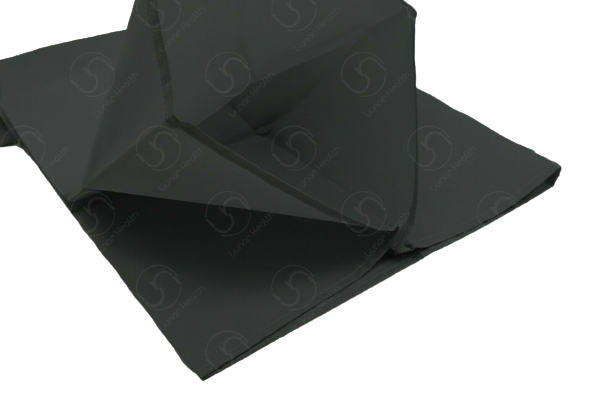 Black Dust Cover for Slit Lamp