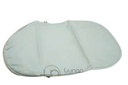 Grey Dust Cover for Phoropter Refractor