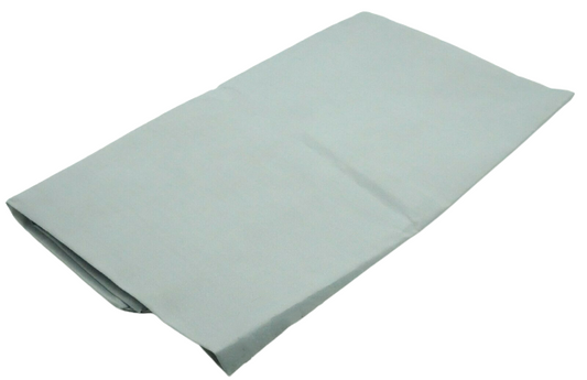 Grey Dust Cover for Slit Lamp