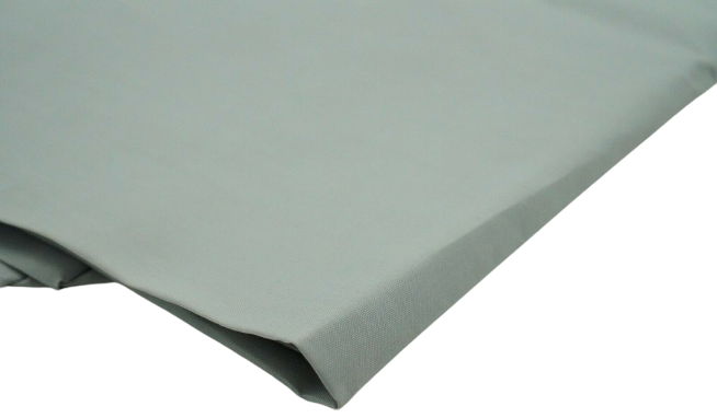 Grey Dust Cover for Slit Lamp