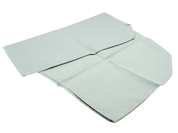 Grey  Dust Cover for  Chart Projector/Manual Lensmeter