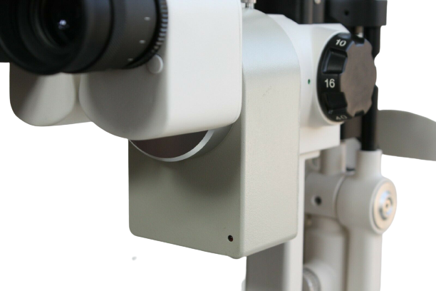 Refurbished DS-PRO Digital Slit Lamp Imaging System