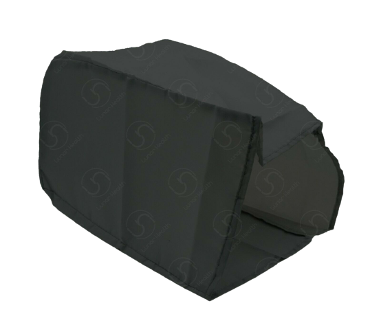 Black Dust Cover for Digital Auto lensmeter