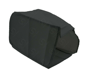 Black Dust Cover for Digital Auto lensmeter
