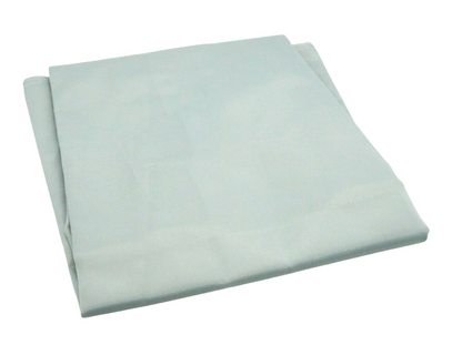 Grey Dust Cover for Haag Streit  Slit Lamp