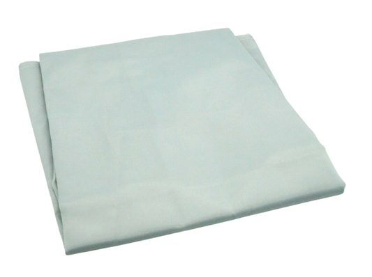 Grey Dust Cover for Haag Streit  Slit Lamp
