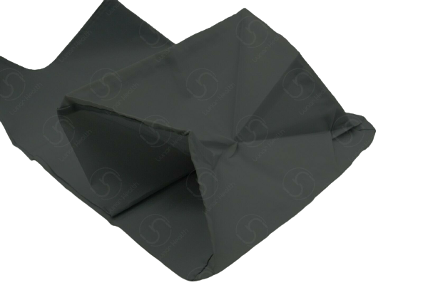 Black Dust Cover for Slit Lamp