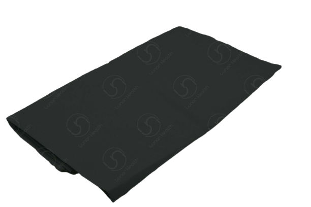 Black Dust Cover for Slit Lamp