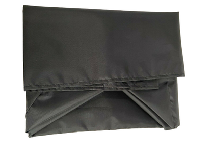 Black Dust Cover for Manual lensmeter/Chart Projector