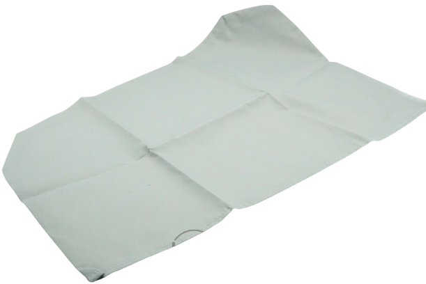 Grey  Dust Cover for  Chart Projector/Manual Lensmeter