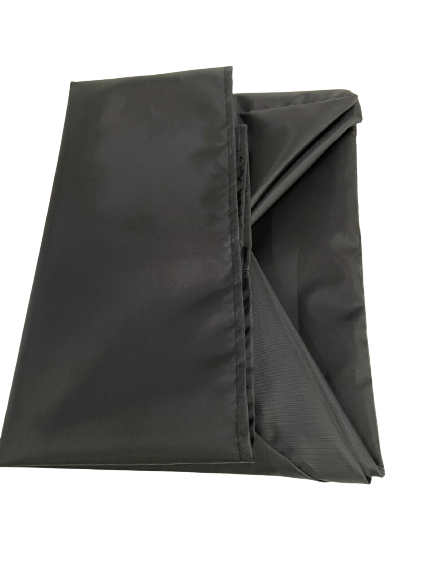 Black Dust Cover for Manual lensmeter/Chart Projector