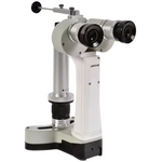 Load image into Gallery viewer, SL-RVK Portable Hand Slit Lamp
