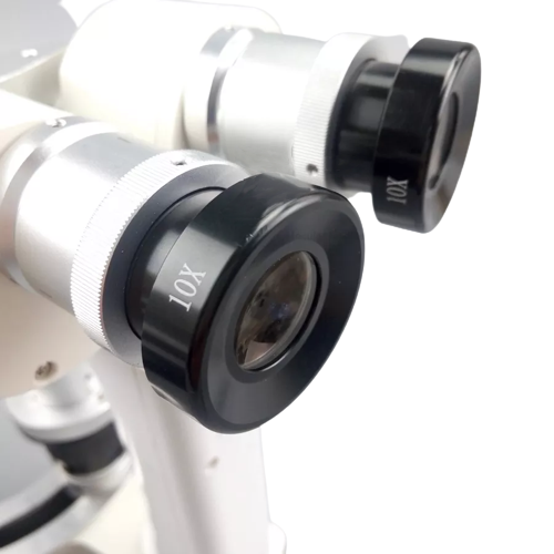 SL-RVK Portable Hand Slit Lamp