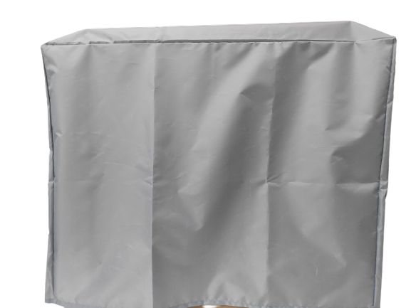 Grey Dust Cover  Visual Field  Analyzer Projection Perimeter