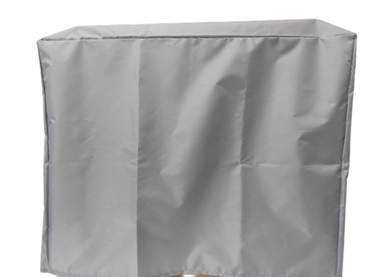 Grey Dust Cover  Visual Field  Analyzer Projection Perimeter