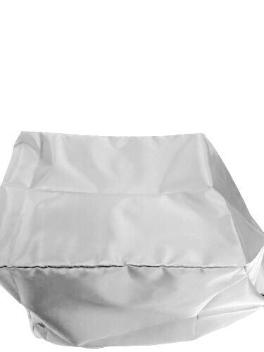 Grey Dust Cover for Auto Refractor Keratometer