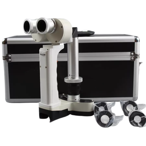 SL-RVK Portable Hand Slit Lamp