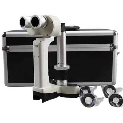SL-RVK Portable Hand Slit Lamp