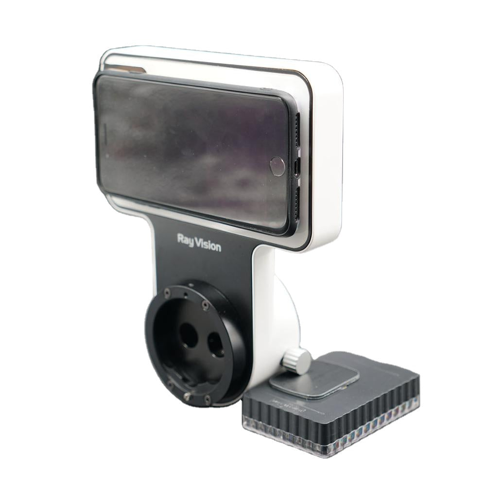 Refurbished Phonto Digital Slit Lamp Imaging System Adaptor