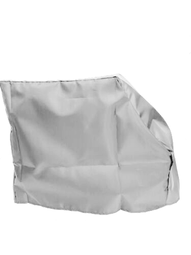 Grey Dust Cover for Auto Refractor Keratometer