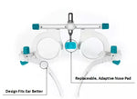 Load image into Gallery viewer, TF-D48 Ophthalmic Equipment Trial Frame
