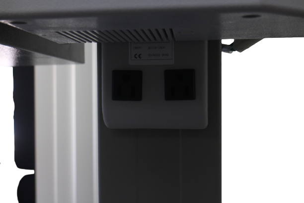 TB-S330 Motorized Table