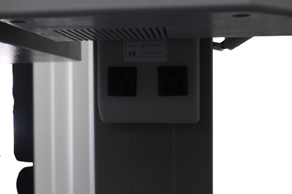 TB-S330 Motorized Table