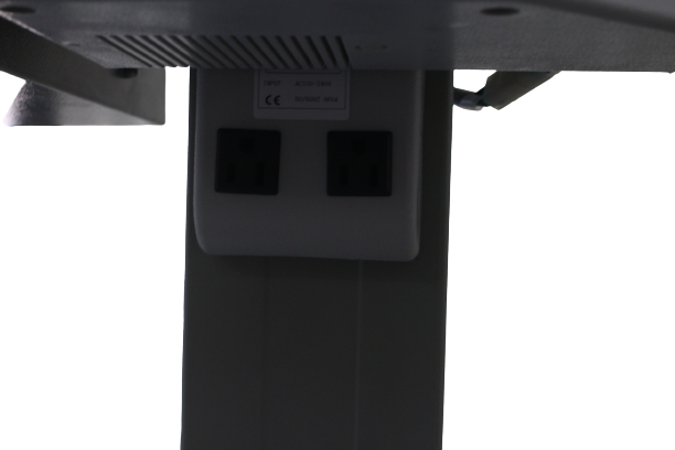 TB-S330 Motorized Table
