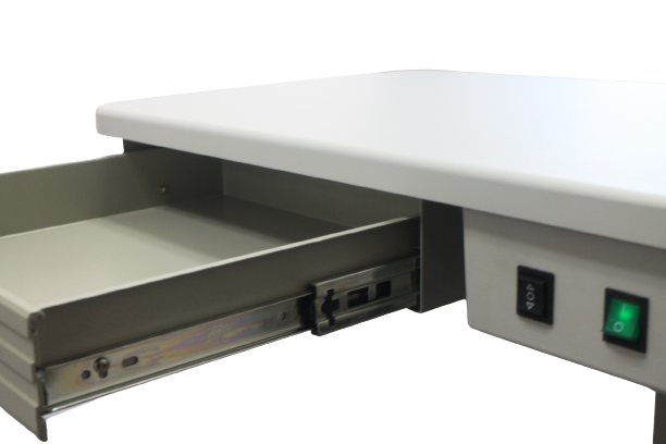 TB-S330 Motorized Table