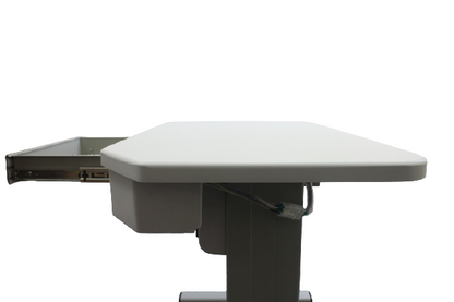 TB-S330 Motorized Table