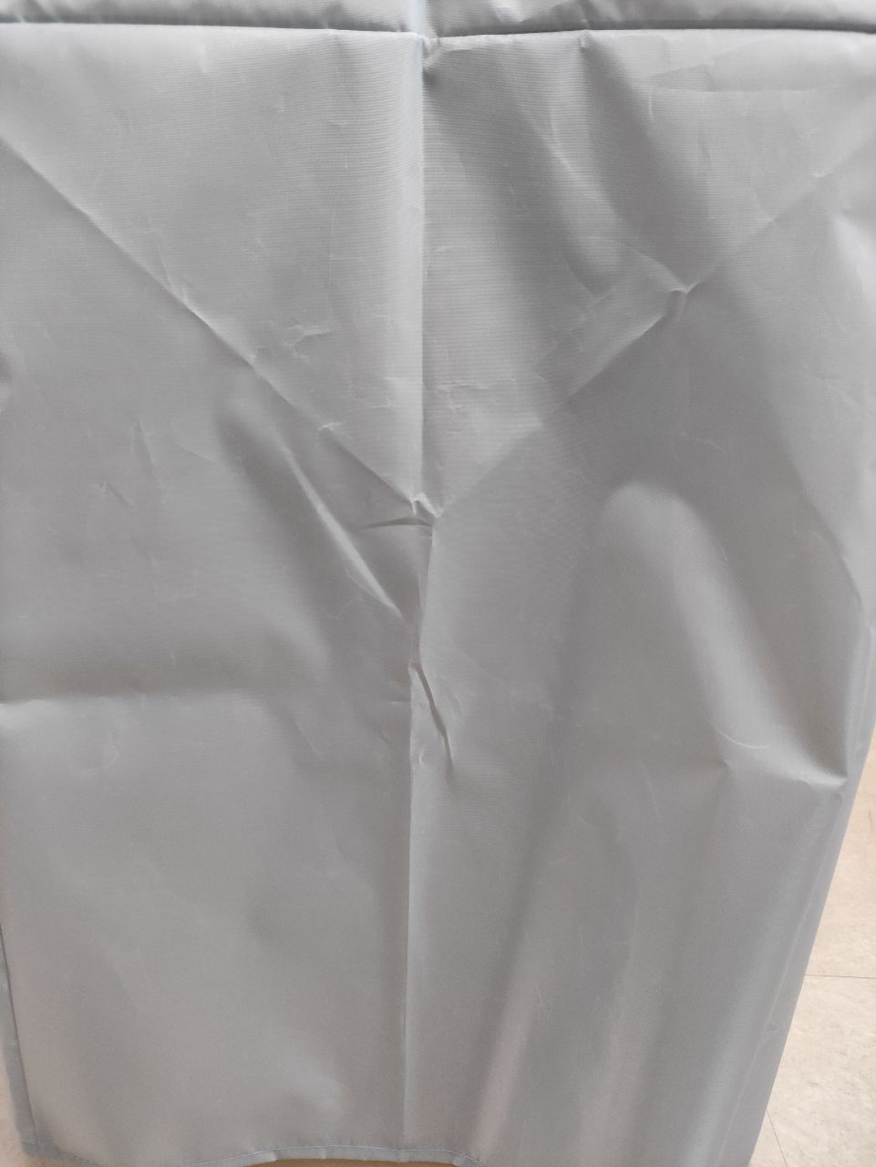 Grey Dust Cover  Visual Field  Analyzer Projection Perimeter