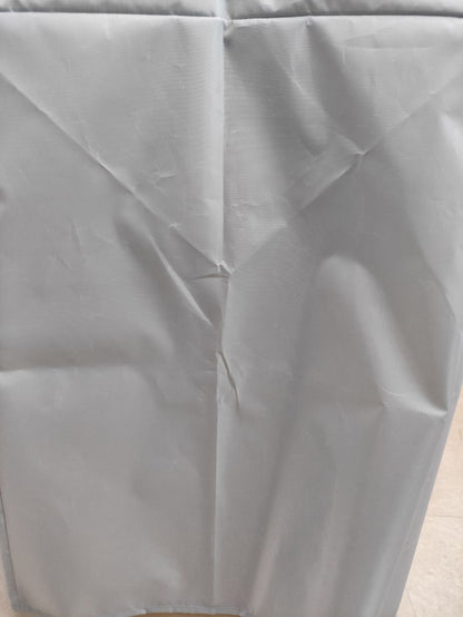 Grey Dust Cover  Visual Field  Analyzer Projection Perimeter