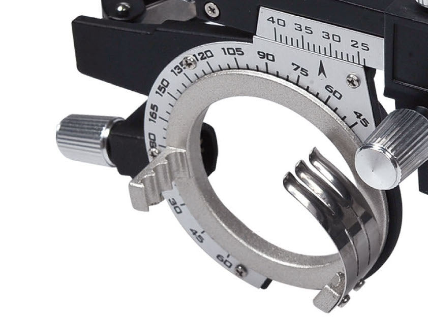 TF-P50 Ophthalmic Equipment Trial Frame