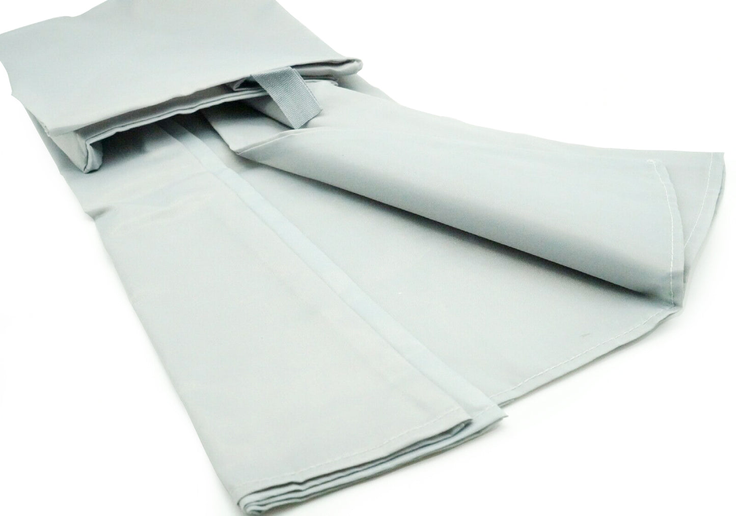 Grey Dust Cover for Haag Streit  Slit Lamp