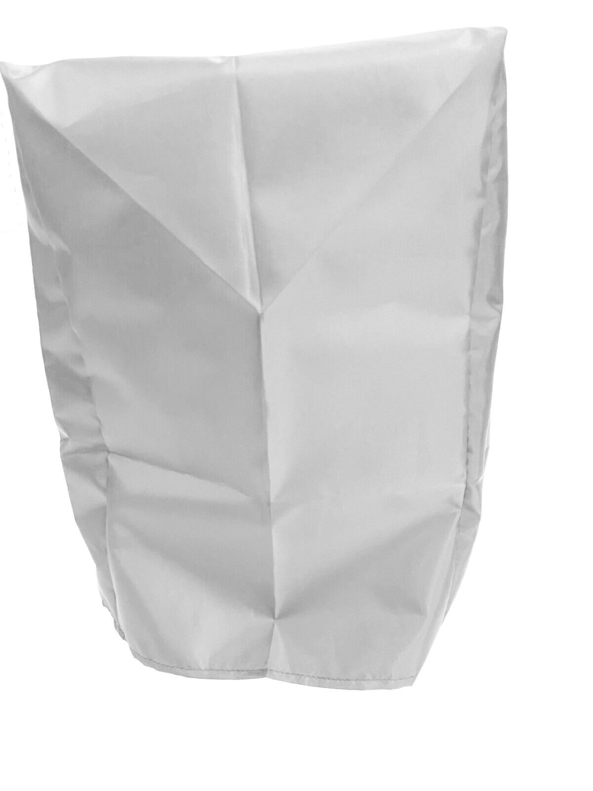 Grey Dust Cover for Auto Refractor Keratometer