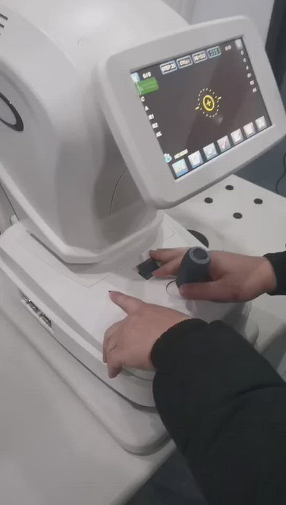 RFK-920 Auto-Refractor Keratometer