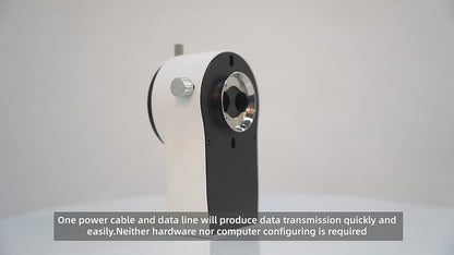Phoenix Digital Slit Lamp Imaging System