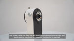 Load and play video in Gallery viewer, Phoenix Digital Slit Lamp Imaging System
