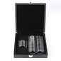 68 pcs Pieces Trial Lens Set TLS Metal Rim Optometry Optical Instrument/w Leather case - Lunar Health Store
