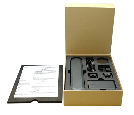 VINOVO Portable Digital Slit Lamp