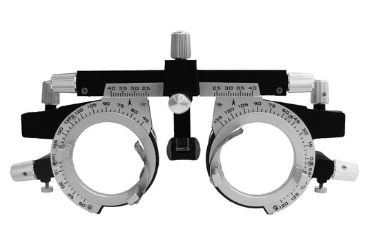 TF-P50 Ophthalmic Equipment Trial Frame